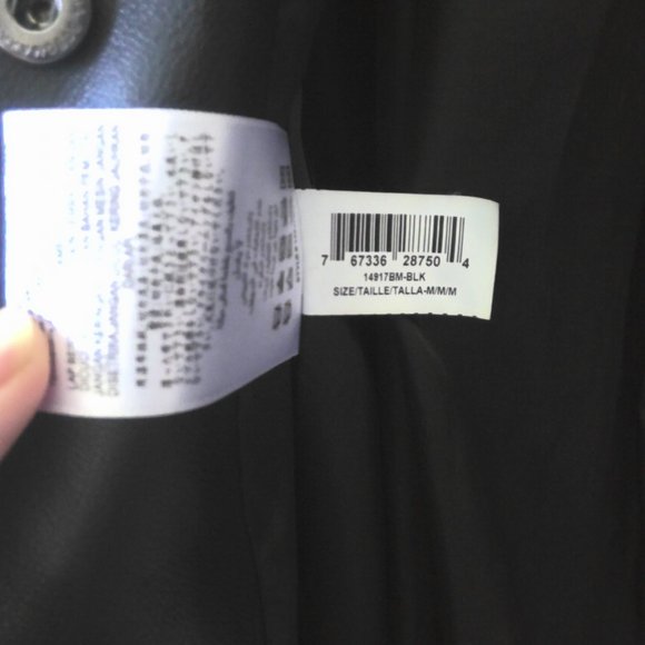 Jacket - Picture 7 of 7